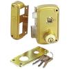 Zámek Ucem 4056-b-hb/65/ levý