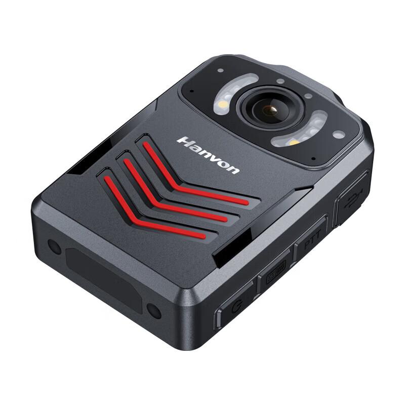 

Hanvon K2 128GB Portable HD IR Night Vision Recorder (CN version)