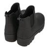 Oriental Traffic Rain Rain Shoes for Rainy Thick Elastic Sides Boots, Days, Sole,