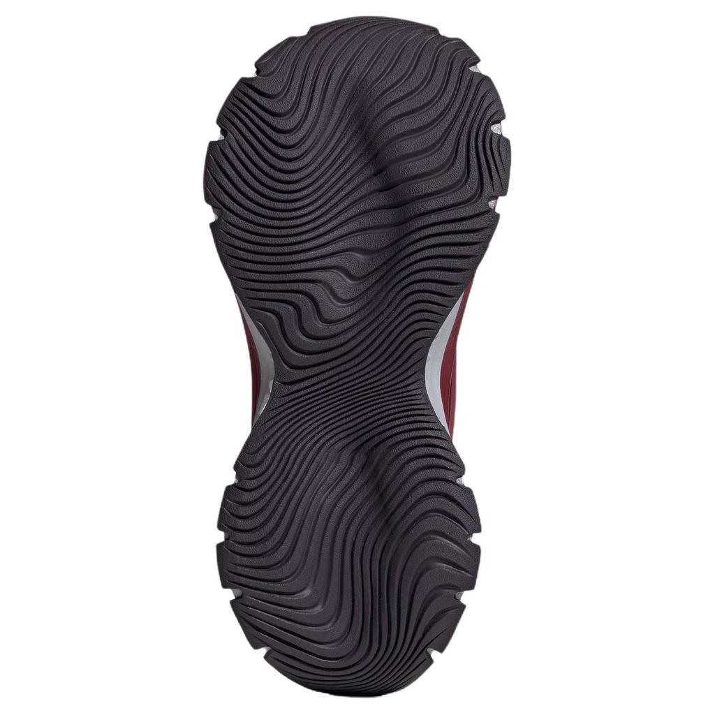 Adidas Xlg Speed Comfortable Versatile Durable Low-Top Lifestyle Casual Shoes Unisex Casual Shoes Gray Silver JS4994