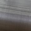 12"× 60" Real Carbon Fiber Fabric 3K 220Gsm 2X2 Twill Weave Cloth Black
