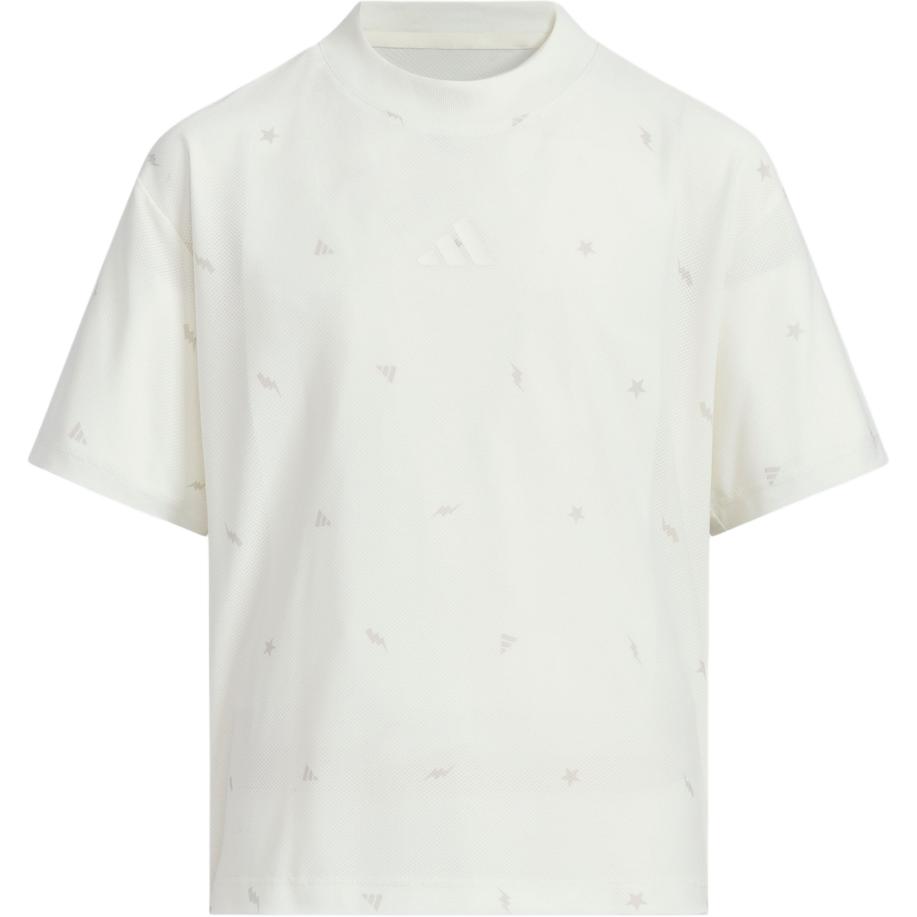 

Adidas Climacool T Shirt Jade White Children Aged 3 7 Years Old JL7518 164