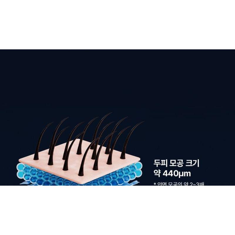 ViveLab - Scalp Spioxyl React Shot 800