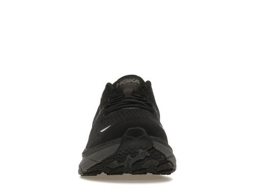HOKA One One Clifton 8 Black - 1119393-BBLC