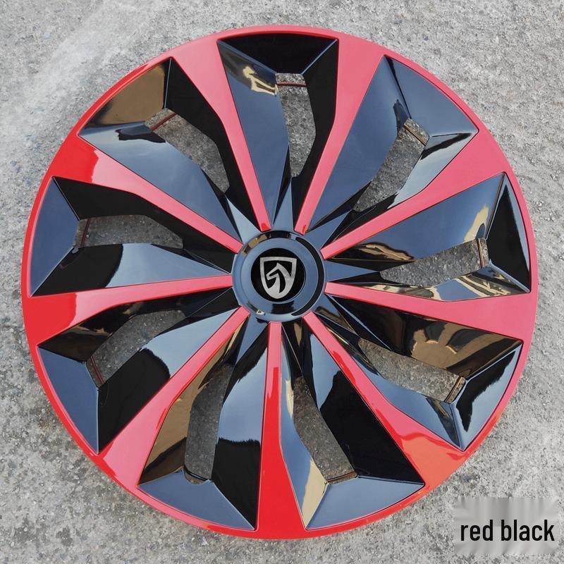 16-Inch Wheel Covers for New Baojun 730: Universal, Steel, and Modified Caps