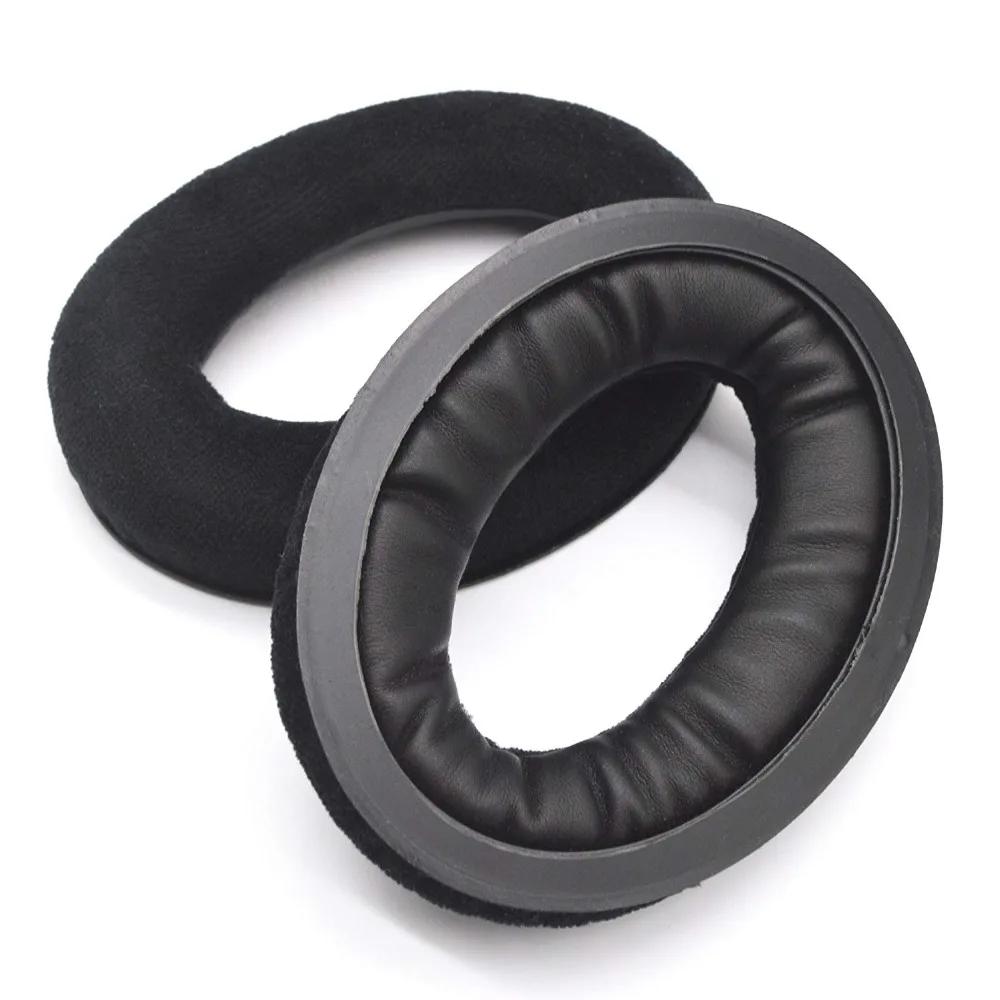 Replacement Ear Pads for Sennheiser HD598 HD598 Cs HD598SE HD 598 SR HD518 HD558 HD595 HD599 HD569 HD579 Headphones Earmuff