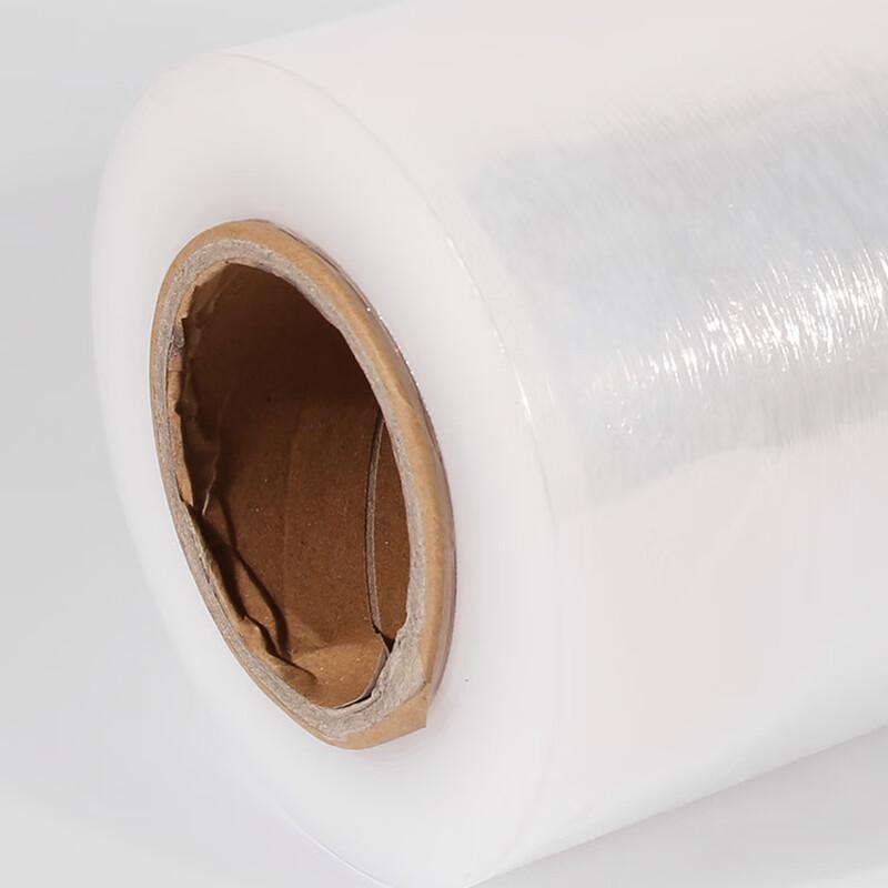 PE Transparent Stretch Wrap Film