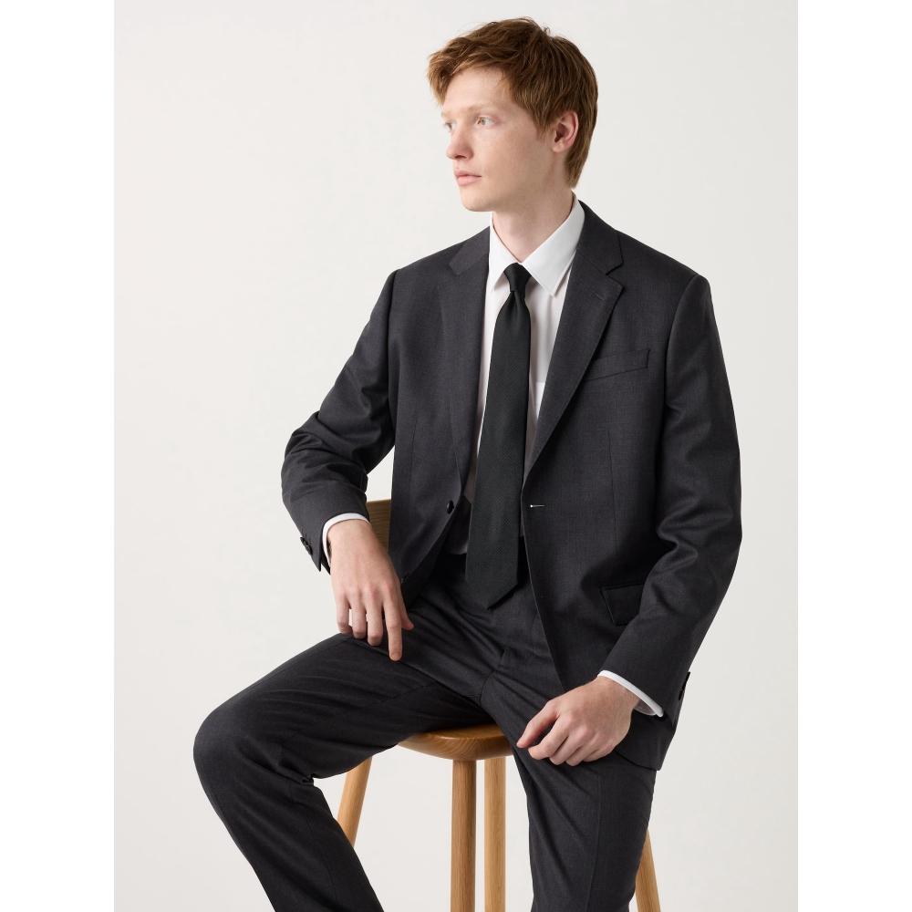 Uniqlo Japan Silk Necktie