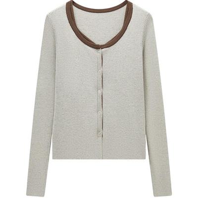 Tops – Pullover e maglie a manica lunga