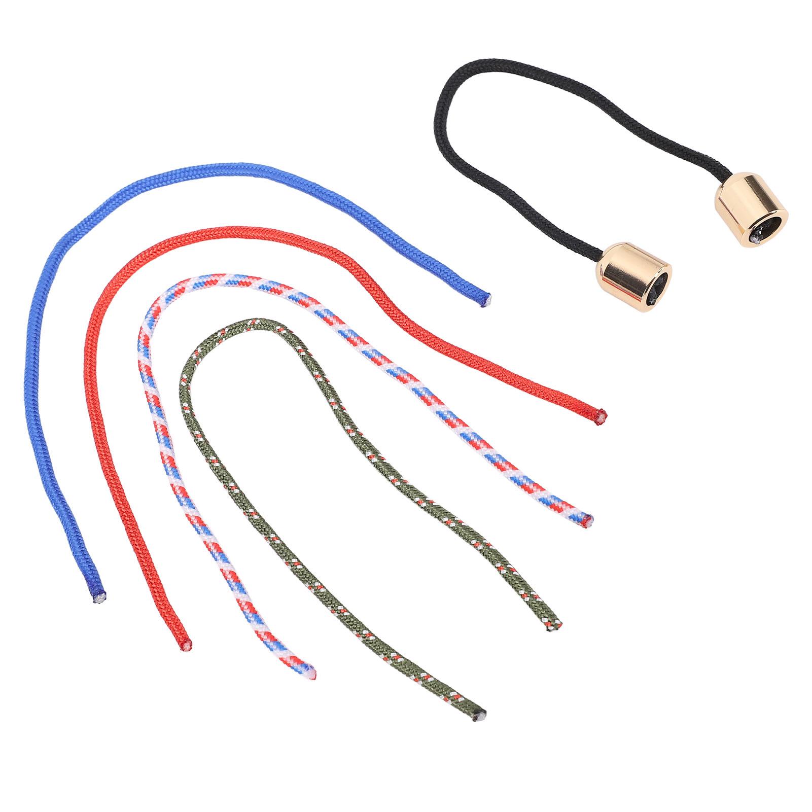 

Finger Skill Paracord Нержавеющая сталь Finger Skill Players Бусина для мужчин, женщин, подростков