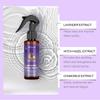 Lavender Spray, Lavender Pillow Spray For Sleeping, Lavender Oil  Spray - Relaxation, Aromatherapy, Sleep Aid, Room .100 Ml