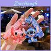 Cute Stylish Silicone Cartoon Character Car Keychain Key Ring Pendant Wholesale