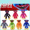 Poppy Playtime Sequins Plush Toy Triangular Head Highly Restores Character Prototypes