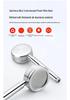 Rural Country Portable Electric Shower Head for Outdoor Use