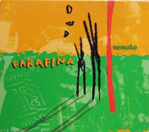 

CD FARAFINA - Nemako INT32412 Intuition Recor 1997 Germany World Music Used