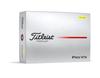 Titleist PRO V1X 25 Yellow DZ