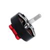 Brushless Motor, Aircraft Motor with Screws for Remote Control FPV Racing Long Range Quadcopter