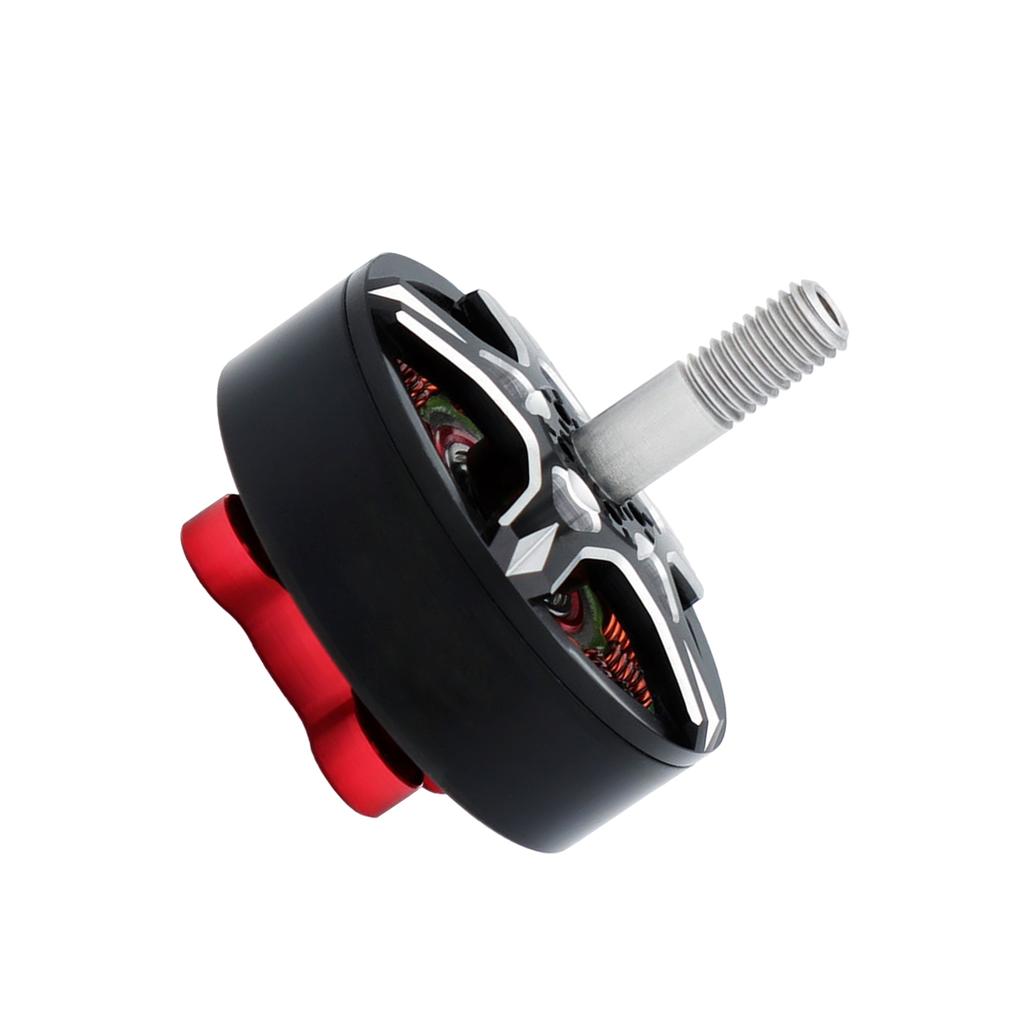 Brushless Motor, Aircraft Motor with Screws for Remote Control FPV Racing Long Range Quadcopter
