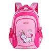New School Backpack for Children Schoolbag Cute Anime Backpack Travel School Bags for Teenage Boys