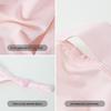 Guteng Ice Silk UV Protection Face Mask