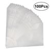 100pcs/lot Cake Decorating Bags Pastry Cream Piping Set for Home Baking Tool.