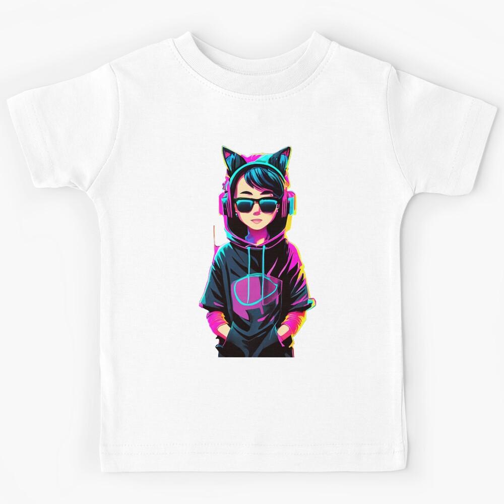 pop music Kids T-Shirt 110