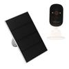 Solar Camera IP66 Waterproof Infrared 2 Way Voice Intercom Wifi CCTV Surveillance System