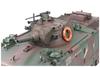 AFV Club 1/35 Десантный бронетранспортер LVTH6A1 Корпуса морской пехоты Китайской Республики Пластиковая модель FV35141