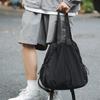 TS JYL Laptop bag,Light Sports Drawstring Backpack Unisex New Outdoor Simple Multi Handbag