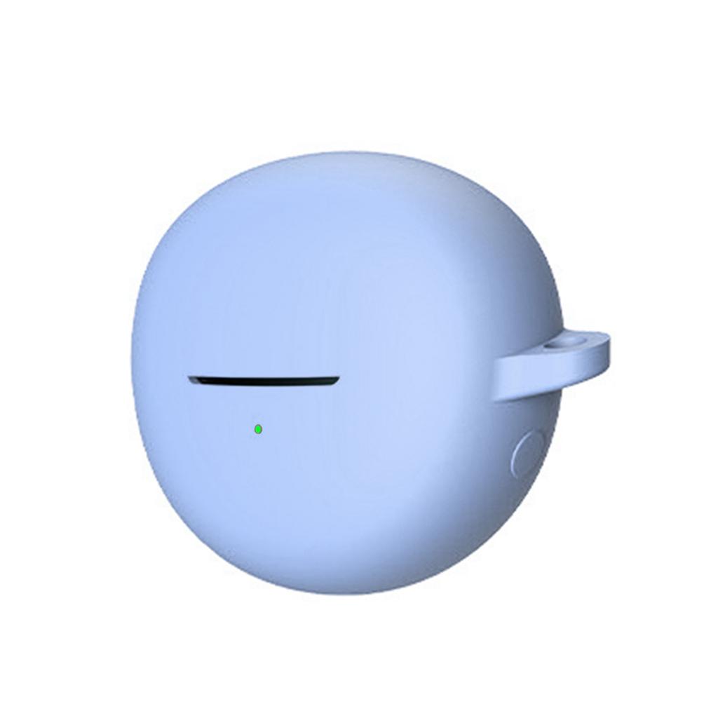 Silikonové ochranné pouzdro pro FreeClip Držák na sluchátka Držák na sluchátka Držák na sluchátka Lehký design Příslušenství ke sluchátkům