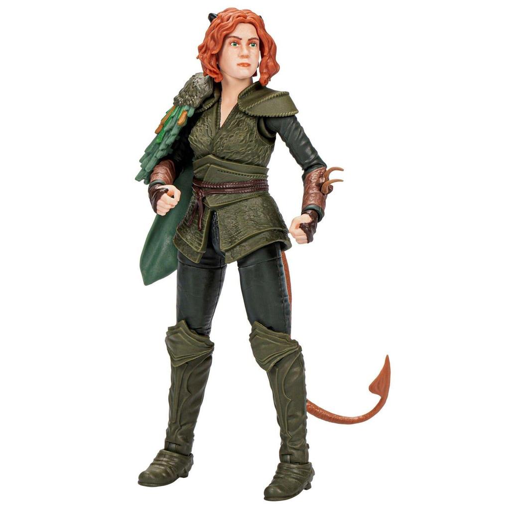 Dungeons & Dragons: Honor Among Thieves Doric Action Figure