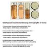 Sulwhasoo Kit anti-âge concentré au ginseng (5 Articles) x 2 Boîte
