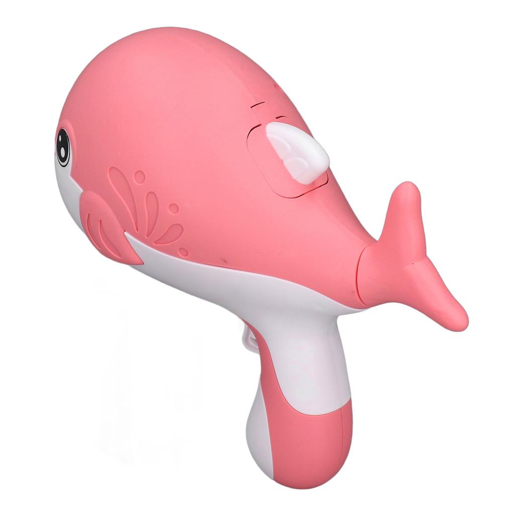 Dart Balls Board Toy Interactive Cartoon Ejecting Dart Board Toy for Kids Children Pink