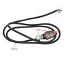 12V LED Sinyal Lambası 8mm Evrensel Motosiklet Kawasaki İçin
