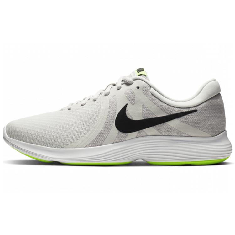 

Nike Revolution 4 Beige Volt Green 908988-019 46