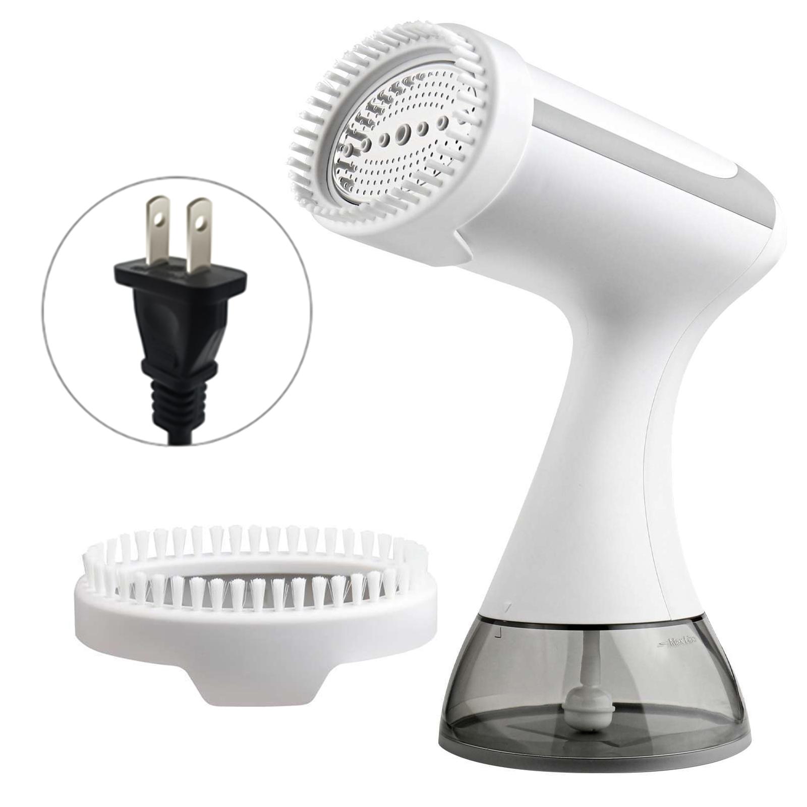 Handheld Garment Steamer Handheld Steamer Clothes Fabric Steamer Portable Handheld Steamers for Clothes 1500W Steam