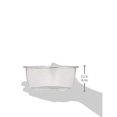 Aizawa Kobo Woven Net Mini Triangle Corner 70021