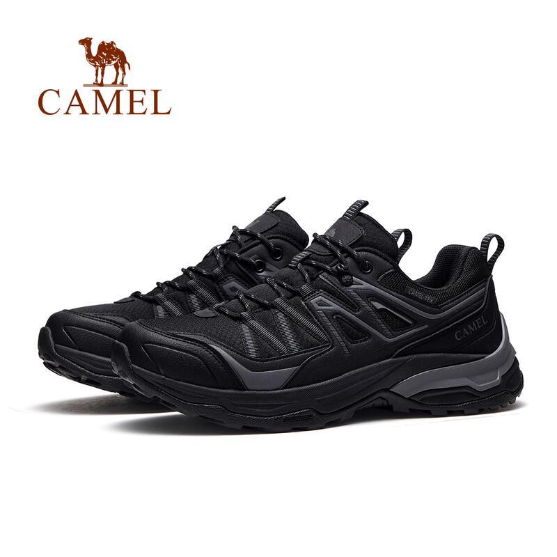 Camel Unisex Waterproof Breathable Hiking Shoes