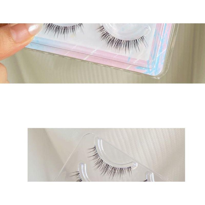 denivyse - False Eyelashes