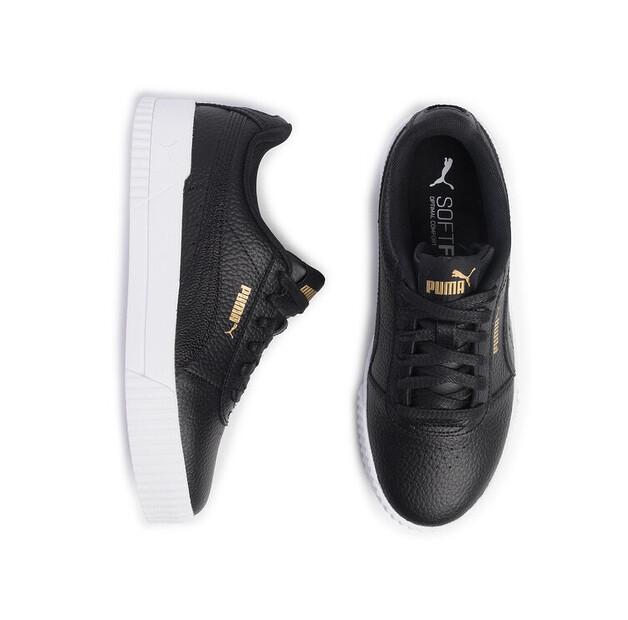 Кроссовки Puma Carina Lux L