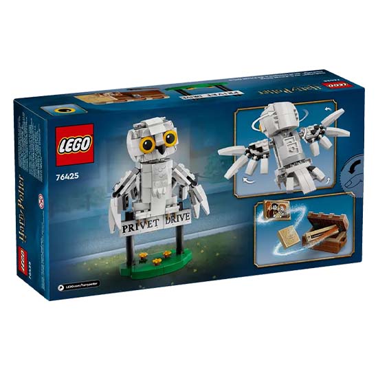 FTBB05_Lego_HarryPotter_Hedwig_76425