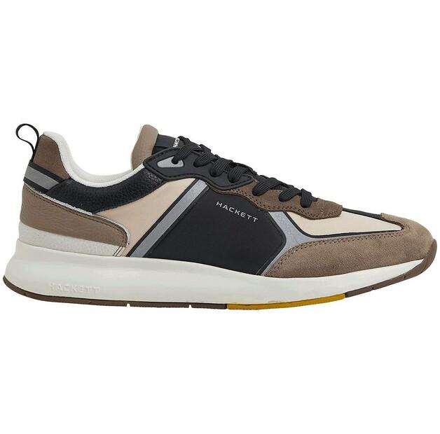 

Hackett H-Runner Tech Sport кроссовки EU 44