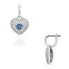 [SWAROVSKI] 5680392 Women's Earrings
