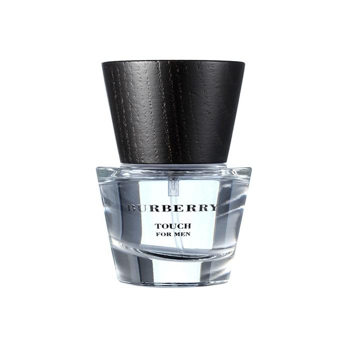 

Burberry Touch Love Connection Men s Perfumes Woody Floral Scent Eau De Toilette 30ml/100ml Gift For Boyfriend Gift 30ml|Without Gift Box