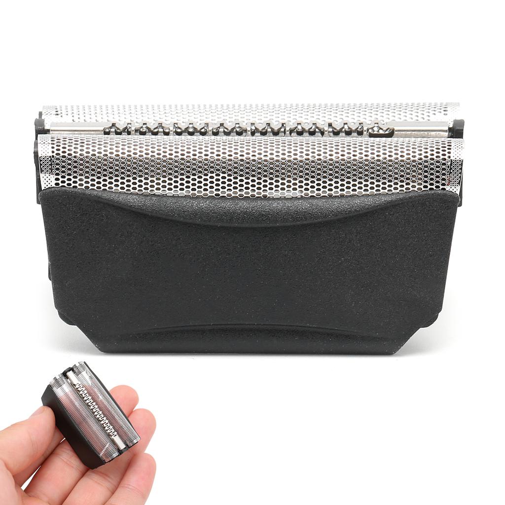 51B Electric Shaver Replacement Foil Professional Shaver Replacement Foil for Braun
