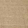 VidaXL Tapis Sisal naturel 100x200 cm