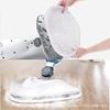 For Polti Vaporetto Vaporforce Sv440 Sv450 Steam Mop Cover With Microfiber Fabric For Daily Cleaning