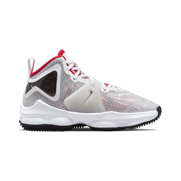 Nike LeBron 19 Sketch PS DD0421-101