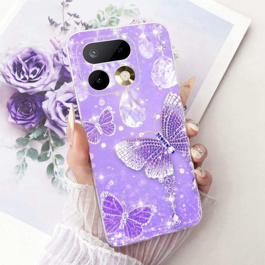 For Realme 16 Pro Plus Case New Style Cute Cat Cartoons Soft Silicon Cover For Realme16 Pro 16 Pro+ Protective Cases Bumper