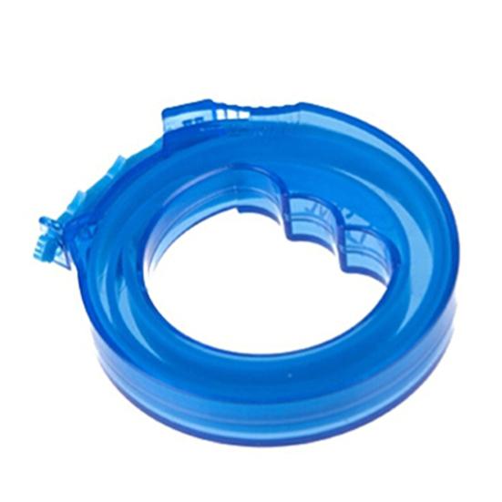 Sink Clog Remover Telescoping Ergonomic ABS Long Length Hair Cleaner for Bathroom